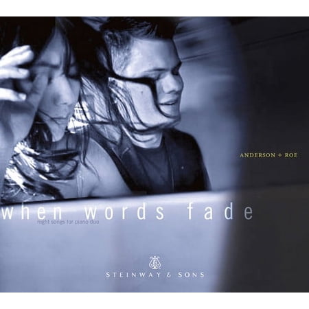 When Words Fade (CD) (Includes DVD)