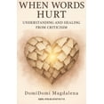 thumbnail image 1 of When Words Hurt, (Paperback), 1 of 1