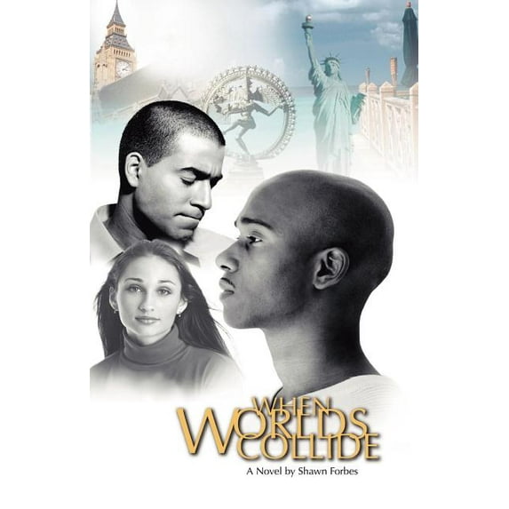 When Worlds Collide (Paperback)