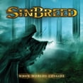 thumbnail image 1 of Sinbreed - When Worlds Collide - Music & Performance - CD, 1 of 1