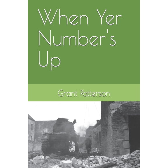 When Yer Number's Up, (Paperback)