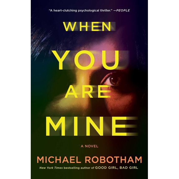 Pre-Owned When You Are Mine (Paperback) 1982166460 9781982166465