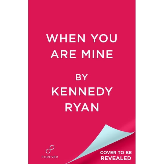 When You Are Mine (Paperback)