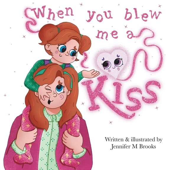 When You Blew Me A Kiss, (Paperback)