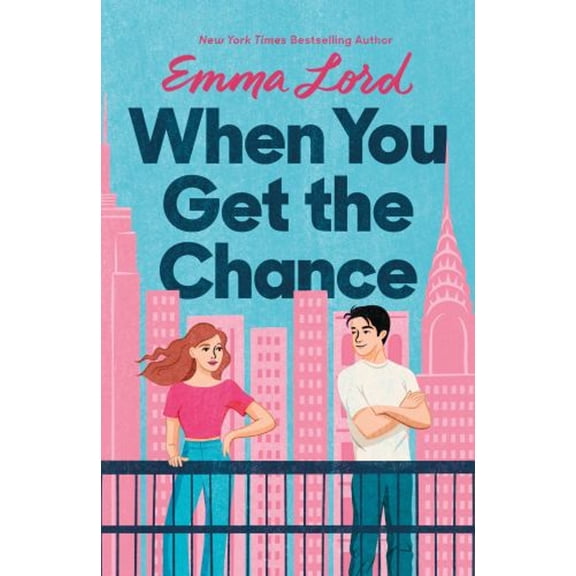 Pre-Owned When You Get the Chance (Paperback) 1250875293 9781250875297