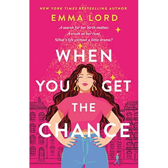 Pre-Owned When You Get the Chance (Hardcover) 1250783348 9781250783349