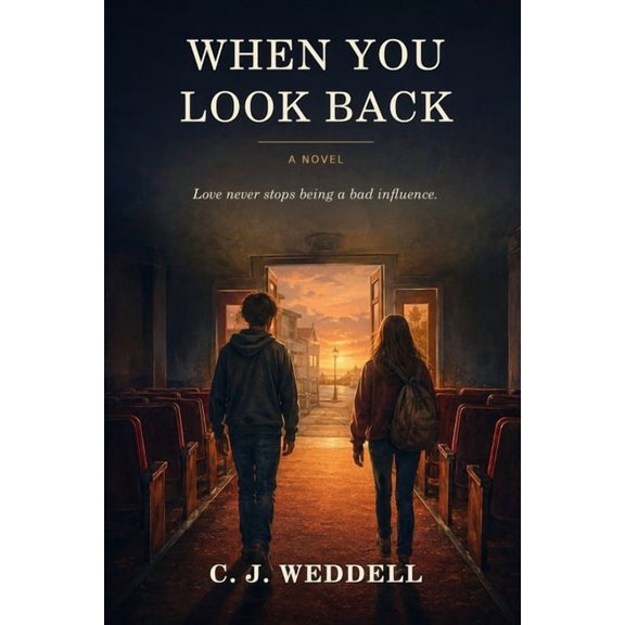 When You Look Back, (Paperback)