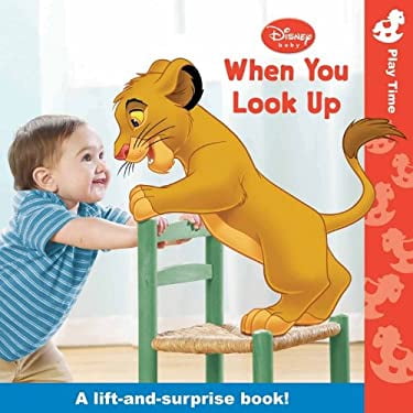 Pre-Owned When You Look Up, 9781423135852, 1423135857, Paperback, Act Brdbk edition