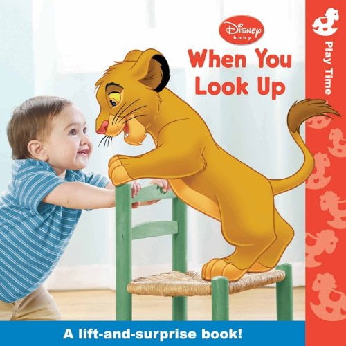 Pre-Owned When You Look Up, 9781423135852, 1423135857, Paperback, Act Brdbk edition