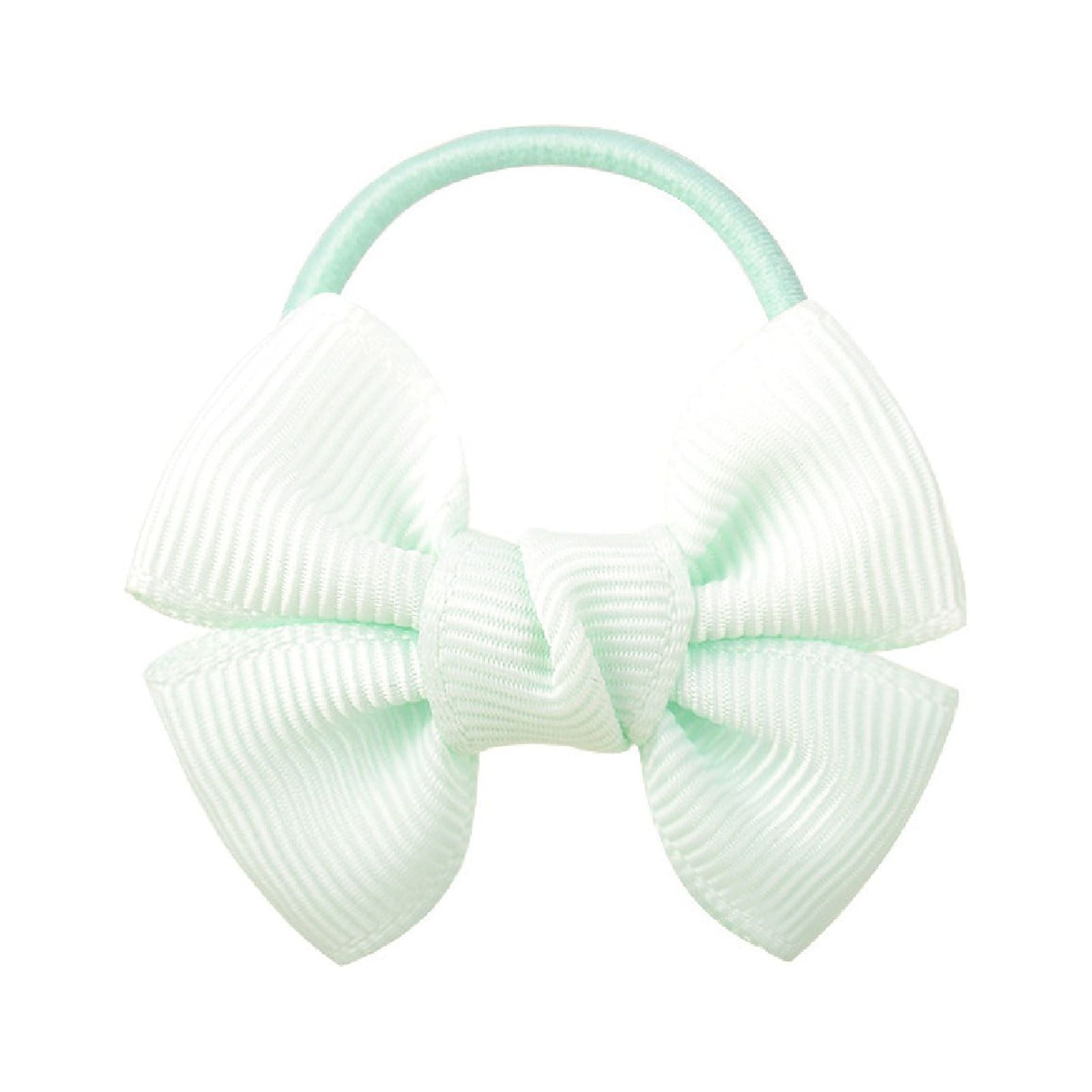 Little Girl Hair Ties for Fine Hair Elastic Bands for Hair Small Scrunchies with Scarf Tails Clear Hair Elastics Baby And Ribbon Hair Tie 7 below Items Rubber Bands 64 Soft Elastic Hair Ties Elastic