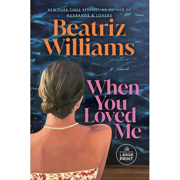 When You Loved Me, (Paperback)