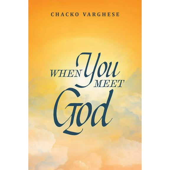 When You Meet God, (Paperback)