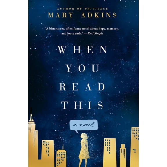 When You Read This, (Paperback)