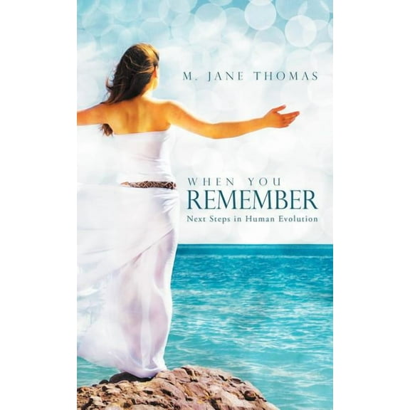 When You Remember : Next Steps in Human Evolution