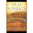 thumbnail image 1 of When You See The Invisible, You Can Do The Impossible, 1 of 1