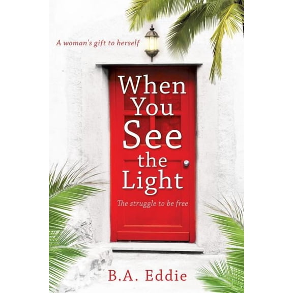 When You See The Light, (Paperback)