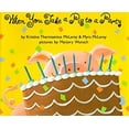 thumbnail image 1 of Pre-Owned When You Take a Pig to a Party (Hardcover) 0531302571 9780531302576, 1 of 1