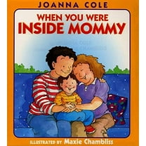 Pre-Owned When You Were Inside Mommy (Hardcover) 0688170439 9780688170431