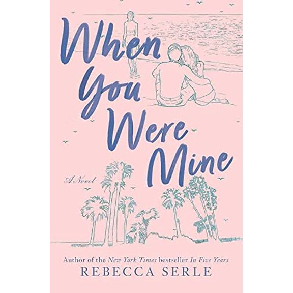 Pre-Owned When You Were Mine (Paperback) 1534486089 9781534486089