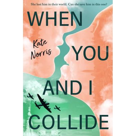 Pre-Owned When You and I Collide, 9780593203033, 0593203038, Hardcover,