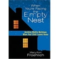 thumbnail image 1 of Pre-Owned When You’re Facing the Empty Nest: Avoiding Midlife Meltdown When Your Child Leaves Home (Paperback) 0764200186 9780764200182, 1 of 1