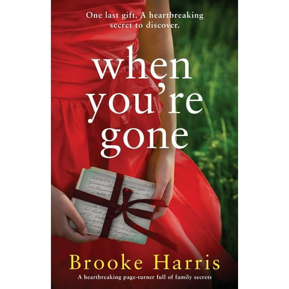 When You're Gone: A heartbreaking page turner full of family secrets (Paperback)