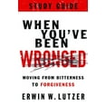 thumbnail image 1 of Pre-Owned When Youve Been Wronged Study Guide PB: Moving from Bitterness to Forgiveness Paperback, 1 of 1