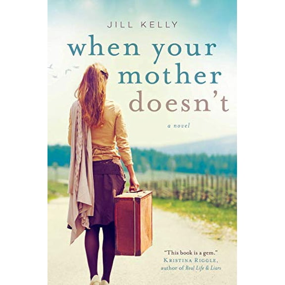 Pre-Owned When Your Mother Doesn't (Paperback) 1510725849 9781510725843