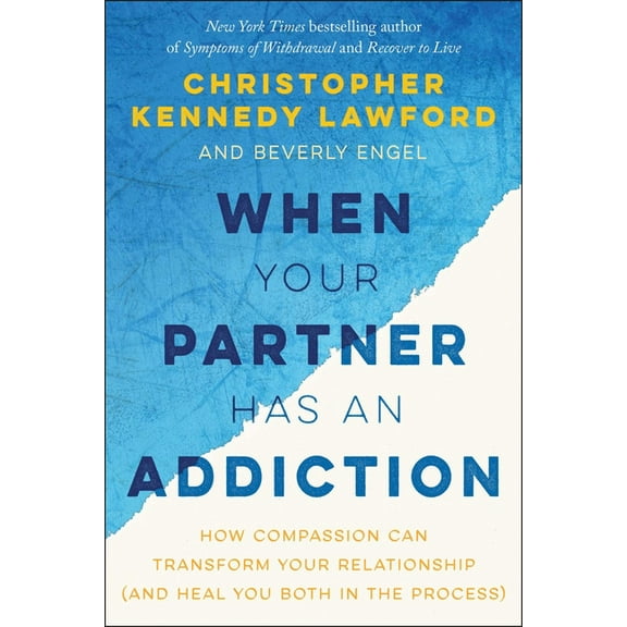 When Your Partner Has an Addiction, (Paperback)