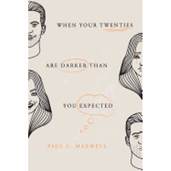 When Your Twenties Are Darker Than You Expected