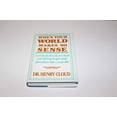 thumbnail image 1 of Pre-Owned When Your World Makes No Sense : Four Critical Decisions That Can Bring Hope and Direction Into... (Hardcover) 9780840790170, 1 of 1