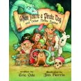 thumbnail image 1 of Pre-Owned When You're a Pirate Dog and Other Pirate Poems (Hardcover) 1455614939 9781455614936, 1 of 1