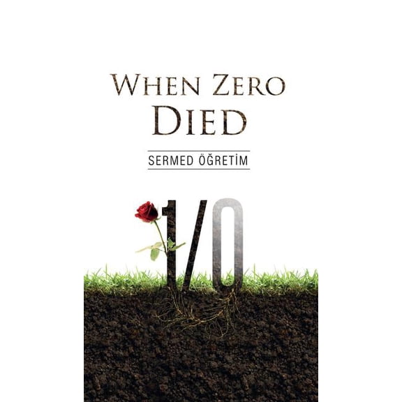 When Zero Died (Paperback)