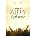 thumbnail image 1 of When Zion Travails, (Paperback), 1 of 1