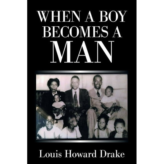 When a Boy Becomes a Man