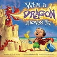 thumbnail image 1 of Pre-Owned When a Dragon Moves in, by Jodi Moore, (Hardcover), Literature & Fiction, English, 1 of 1