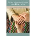 thumbnail image 1 of When a Family Member Has Dementia: Steps to Becoming a Resilient Caregiver, (Hardcover), 1 of 1