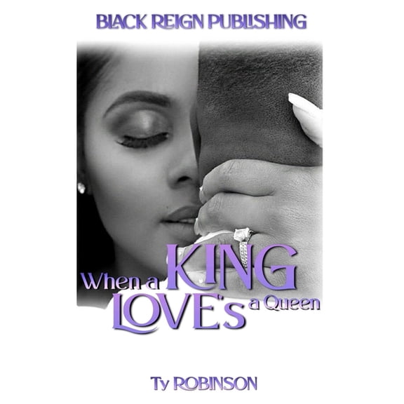 When a King Love's a Queen, (Paperback)