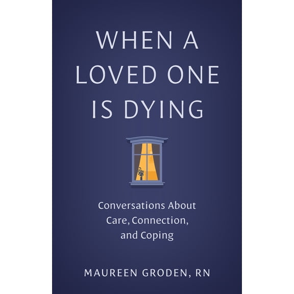 When a Loved One Is Dying, (Paperback)