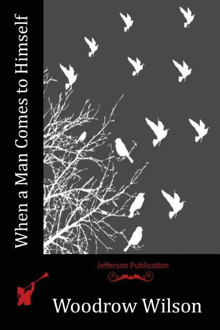 When a Man Comes to Himself, (Paperback)