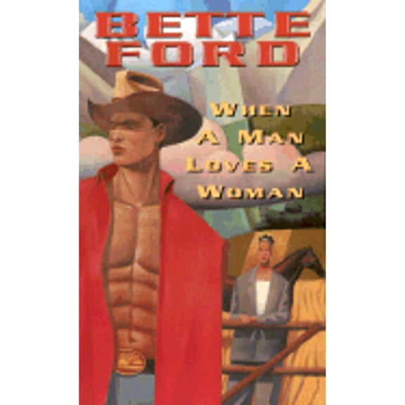 Pre-Owned When a Man Loves a Woman (Mass Market Paperback) 1583142371 9781583142370