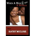 thumbnail image 1 of When a Man Luvs a Woman, (Paperback), 1 of 1