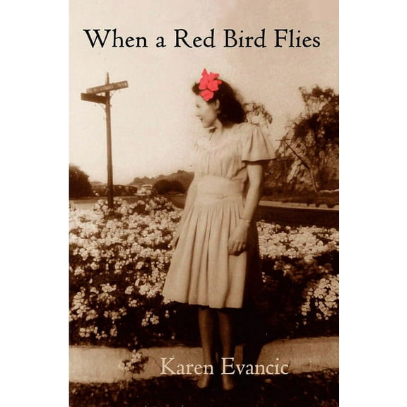When a Red Bird Flies, (Paperback)