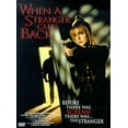 thumbnail image 1 of When a Stranger Calls Back (DVD, 2001, Full Screen) NEW, 1 of 1