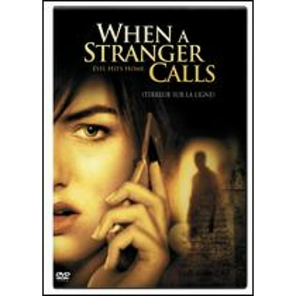 Pre-Owned product image When a Stranger Calls
