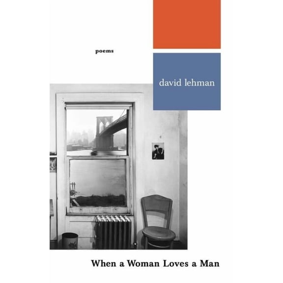 When a Woman Loves a Man : Poems (Paperback)