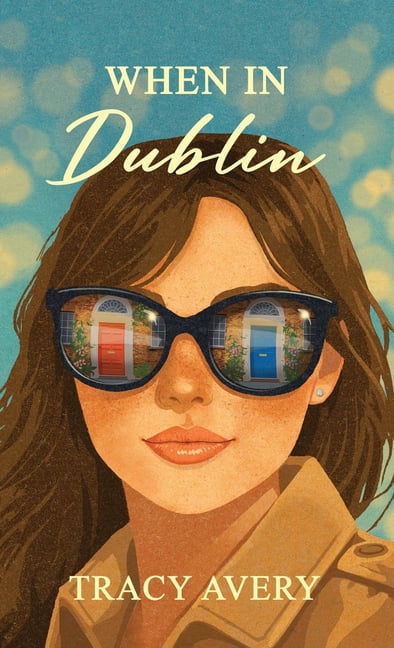 When in Dublin, (Hardcover)