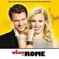 thumbnail image 1 of When in Rome / O.S.T. - When In Rome - Music & Performance - CD, 1 of 1