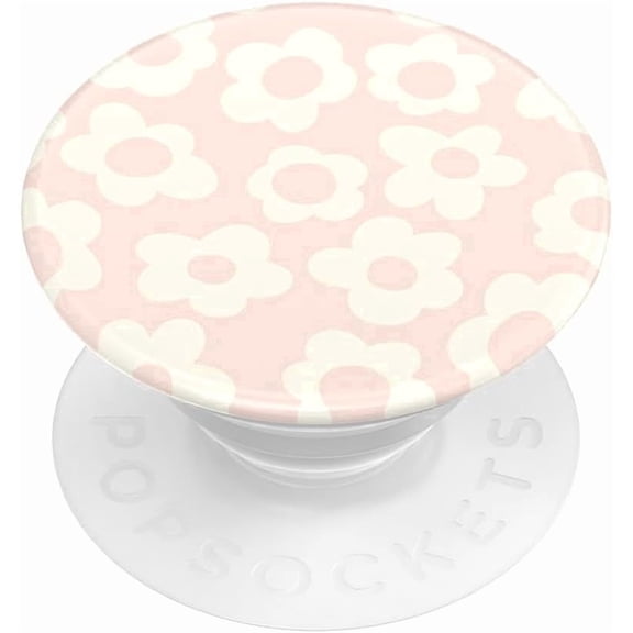 PopSockets Adhesive Phone Grip, Holder, Phone Stand, Flower - Mod Flowers