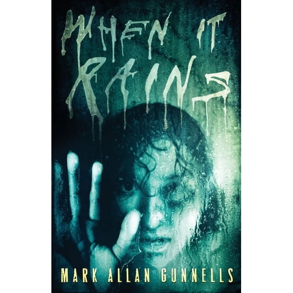 When it Rains, (Paperback)
